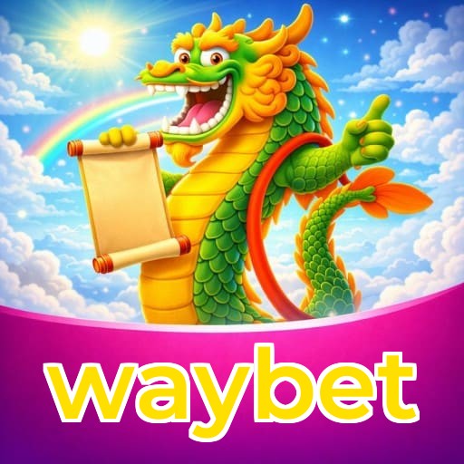 Fluxo de download do app waybet — referência visual