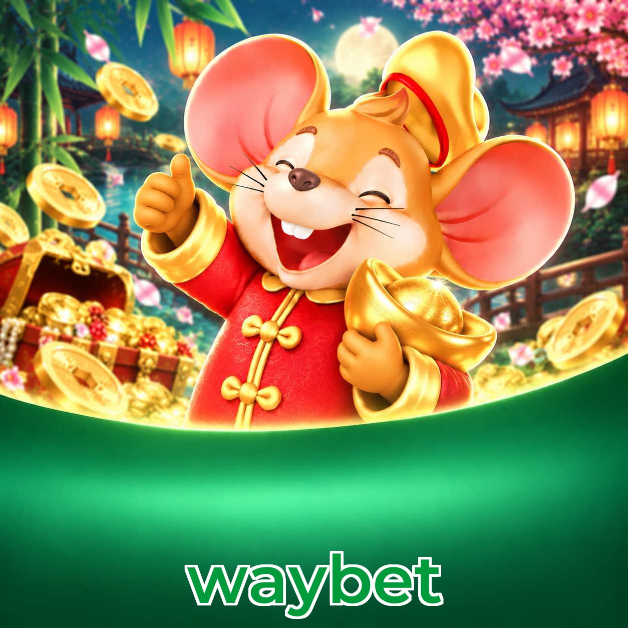 Jogos Fortune